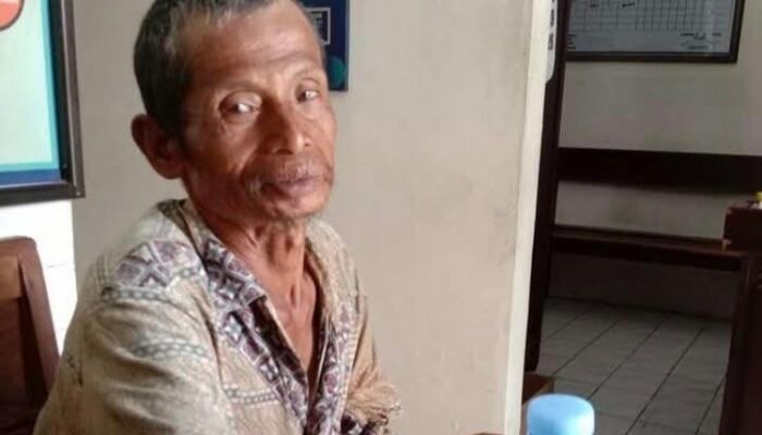 Sempat Hilang Sebulan Naik Sepeda Ontel, Warga Klaten Ditemukan Selamat di Trenggalek