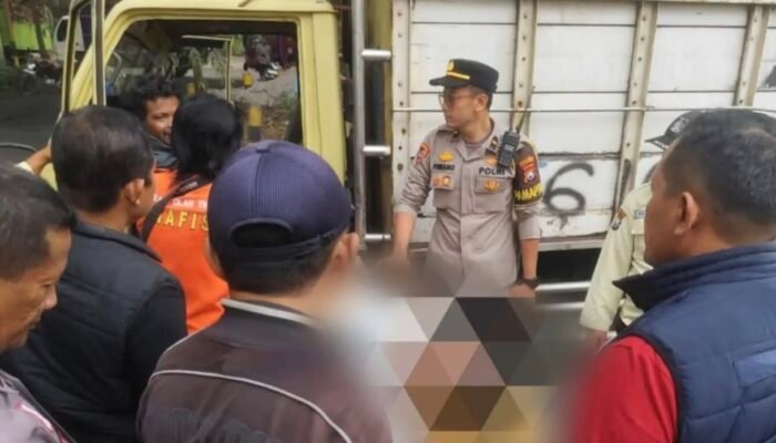 Innalillahi, Sopir Truk Tebu Ditemukan Meninggal di Dalam Kabin Saat Antre di PG Mojopanggung Tulungagung