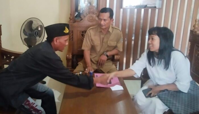 Insiden Spion Mobil Rusak di Karnaval Sambirobyong Tulungagung Berakhir Damai, Pelaku Ternyata Warga Tetangga