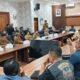Jalan Lingkar Waduk Wonorejo Tulungagung Rusak Parah, Ormas Desak Perbaikan Segera dan Izin Kemenhut