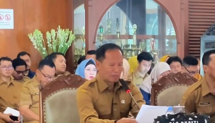 Komitmen Pemkab Tulungagung: Transformasi Digital untuk Pelayanan Publik yang Lebih Baik