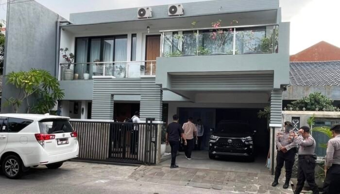 KPK Usut Aset Belasan Rumah Mewah Milik Anggota Polri Ipda Yayat Sudrajat Terkait Kasus Suap Bekasi