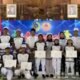 KONI dan Pemkab Tulungagung Guyur Atlet Berprestasi dengan Reward Rp190 Juta, Dongkrak Semangat Hadapi Porprov Jatim