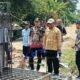 Pemkab Tulungagung Tinjau 11 Titik Proyek Strategis, Pembangunan Jembatan Junjung Dikebut Rampung Awal Desember 2026