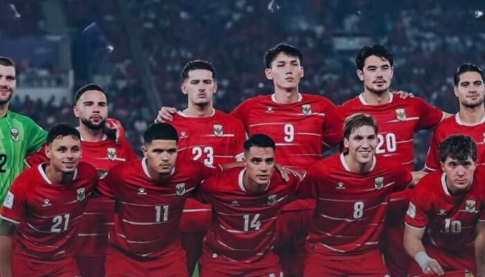 Awali Langkah Sempurna! Timnas Indonesia Bungkam Singapura 2-0 di Laga Perdana FIFA ASEAN Cup 2026