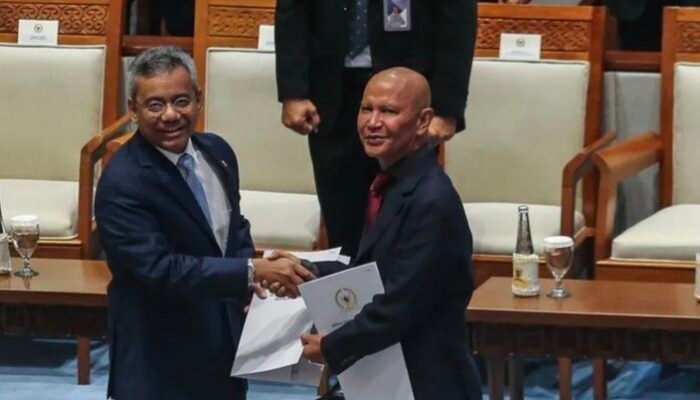 Beban Daerah Berkurang, Pemerintah Pusat Resmi Tanggung Gaji PPPK Pemda Rp 23 Triliun Mulai 2027