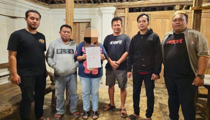 Bikin Ulah! Wanita Asal Malang Nekat Buat Laporan Perzinahan Palsu di Tulungagung