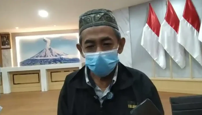 Mantan PNS Asal Tulungagung Kehilangan Uang Pensiun Rp545 Juta, Tergiur Investasi Saham dan Kripto Fiktif Jaringan Internasional