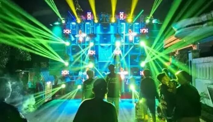 7 Aturan Baru Sound Horeg di Tulungagung, Wajib Mati Pas Azan