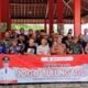 Plt Bupati Tulungagung Hadiri Jogo Tulungagung di Pantai Klatak, Tekankan Kerukunan dan Peran Generasi Muda