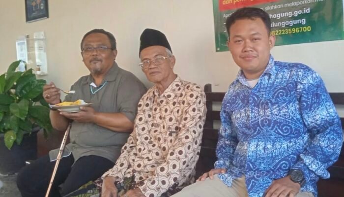 Ditolak Hakim dan Ditembak Tergugat, Penggugat Perkara Yayasan Raden Syahid Justru Pasrah Tanpa Bukti
