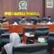 DPRD Trenggalek Sahkan Dua Raperda Penting dan Bahas Skema Dana Cadangan Pilkada 2029