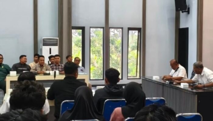 Singgung PSHT di TikTok, Remaja Trenggalek Minta Maaf dan Kasus Berakhir Damai