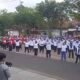 Peringati HAORNAS ke-43, Pemkab Tulungagung Dorong Sinergi Sport Tourism dan Ekonomi Daerah
