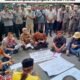 Temui Massa Parlemen Jalanan, DPRD Tulungagung Janji Kawal 50 Tuntutan Rakyat