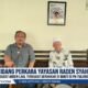 Sidang Perkara Yayasan Raden Syahid: Penggugat Absen Lagi, Pihak Tergugat Serahkan 31 Bukti di PN Tulungagung