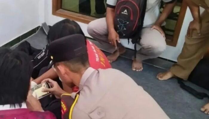 Ditemukan Meninggal di Mushola Kantor Kecamatan Kalidawir Tulungagung, Pria Asal Blitar Punya Riwayat Kencing Manis