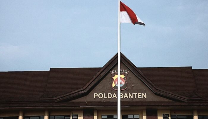 Polda Banten Tetapkan Pengusaha MPS Jadi Tersangka