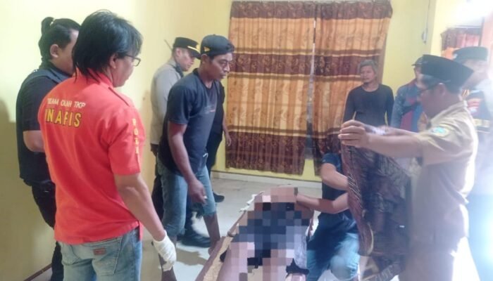 Terdesak Masalah Utang dan Pinjol, Pemuda di Rejotangan Tulungagung Ditemukan Meninggal