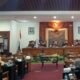 DPRD Tulungagung Sahkan Perubahan APBD 2026, UHC Didorong Tembus 90 Persen