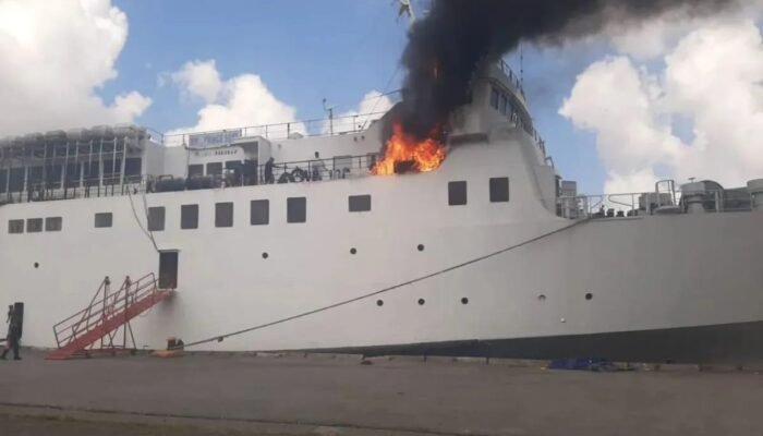Pemkab Tulungagung Sisir Korban Musibah KMP Virgo di Laut Jawa, Lima Warga Teridentifikasi
