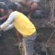 Imbas Karhutla Trenggalek, Pipa Air Tirta Wening Terbakar di 2 Lokasi Hingga Pasokan Pas-pasan