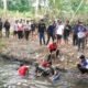 Anggota Pramuka SMA di Watulimo Trenggalek Tewas Tenggelam di Sungai