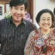 Putra Bungsu Bung Karno, Guruh Soekarnoputra, Tutup Usia di Usia 73 Tahun