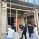 Jatuh dari Lantai Dua Bangunan Rumah di Pucanglaban Tulungagung, Pekerja Konstruksi Tewas di Lokasi