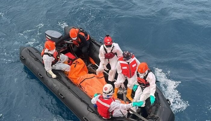 Tragedi KMP Virgo Transport 8: Sopir Truk Asal Tulungagung Teridentifikasi, Total 53 Korban Meninggal Ditemukan