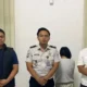 Gelagat Mencurigakan Usai Kunjungan, Istri Napi di Tulungagung Kepergok Selundupkan 54 Pil Psikotropika ke Lapas