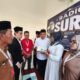 Momen Haru Pernikahan di Balik Jeruji Lapas Tulungagung: Bukti Hak Berkeluarga Tetap Dijamin