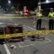 Pengayuh Becak Tewas Tertabrak Mobil Pikap di Depan TMP Blitar, Sopir Melarikan Diri