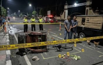 Sopir Pikap Tabrak Lari Lansia di Blitar Ditangkap: Sempat Kabur Lewat Jalan Sawah dan Sembunyi di Kandang Ayam