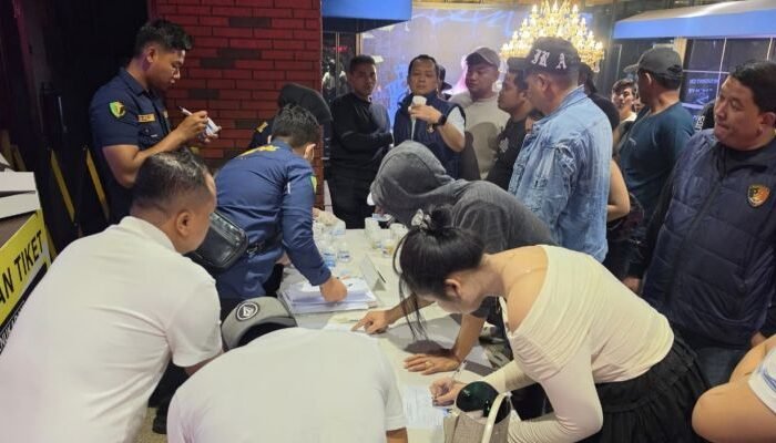 Razia Tiga Tempat Hiburan Malam di Surabaya, Polda Jatim Temukan 20 Orang Positif Narkoba