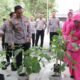 Kapolres Trenggalek Tekankan Filosofi ‘Polisi Bersama Masyarakat’ dan Strategi Green Policing Saat Kunker ke Polsek