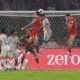Malam Haru di SUGBK: Saat Air Mata Garuda Membilas Luka Puluhan Tahun