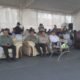 Plt. Bupati Tulungagung Hadiri Panen Perdana Tebu Program Bongkar Ratoon di Desa Bolorejo
