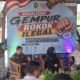 Gempur Rokok Ilegal di Tulungagung, Satpol PP dan Bea Cukai Libatkan Perangkat Desa