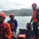 Pencarian Korban Hilang di Pantai Ngalur Tulungagung Hari Ke-3: Tim SAR Terhalang Gelombang Tinggi