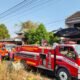 Ditinggal Istirahat Saat Memasak, Rumah Warga Ngunut Tulungagung Ludes Terbakar, Kerugian Capai Rp 100 Juta