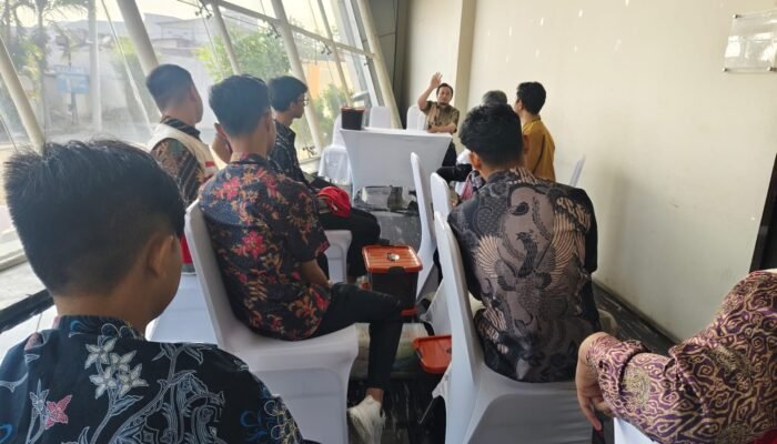 LMI Siagakan 4 Ambulans dan Puluhan Nakes di Kongres Syarikat Islam ke-42 Surabaya