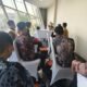 LMI Siagakan 4 Ambulans dan Puluhan Nakes di Kongres Syarikat Islam ke-42 Surabaya