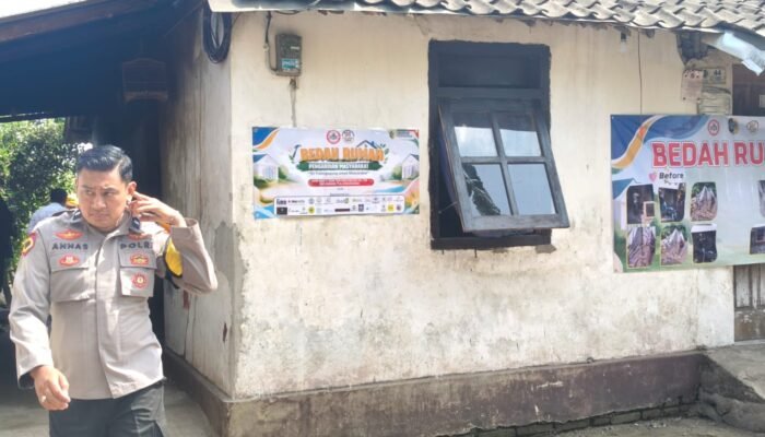 Tragis! Sekeluarga di Tulungagung Terpapar TBC Akibat Tinggal di Rumah Pengap Tanpa Ventilasi