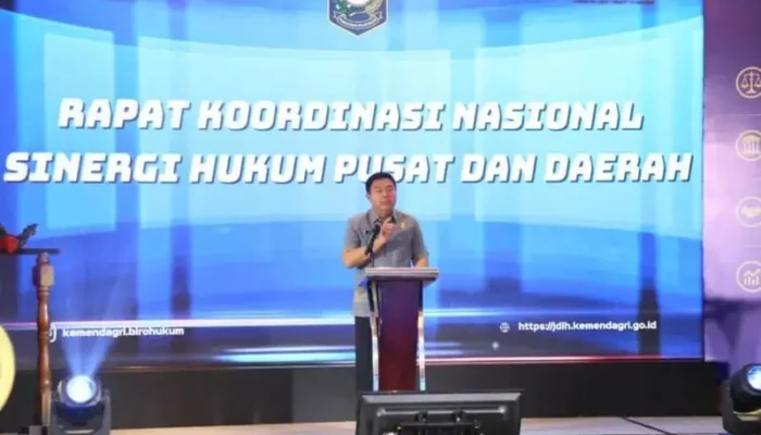 Minta Pemda Evaluasi Regulasi Tak Ramah Warga, Kemendagri: Jangan Bikin Birokrasi Berbelit
