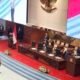 DPR Resmi Sahkan Komjen Suyudi Ario Seto Jadi Kapolri Gantikan Listyo Sigit
