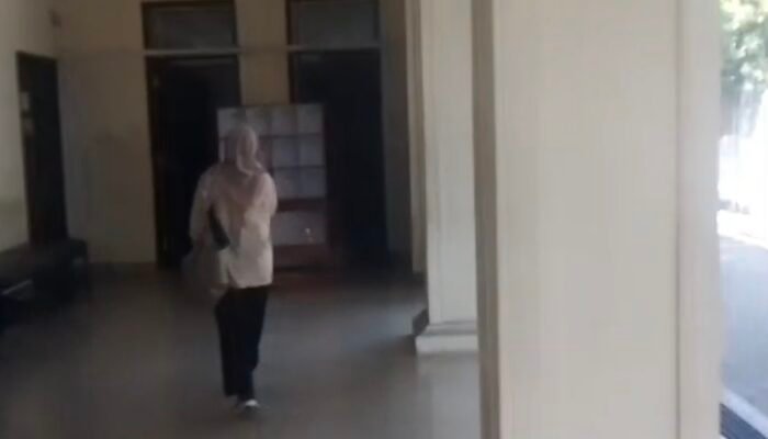 Pemandangan Tak Biasa di Tipikor Surabaya, Kehadiran Jaksa Ponorogo Dipersoalkan, Diduga Langgar Kode Etik