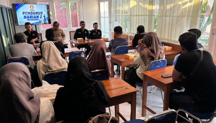 Tatap Kejurnas Catur 2026, PERCASI Tulungagung Bidik Dua Norma Master