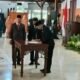Resmi Dilantik Plt Bupati, 21 Pejabat Eselon II Pemkab Tulungagung Langsung Diperintah Tancap Gas