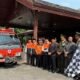 FOZ Tulungagung Bersama BPBD dan Baznas Salurkan Sejuta Liter Air Bersih untuk Warga Terdampak Kekeringan